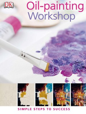 cover image of Oil-painting Workshop
